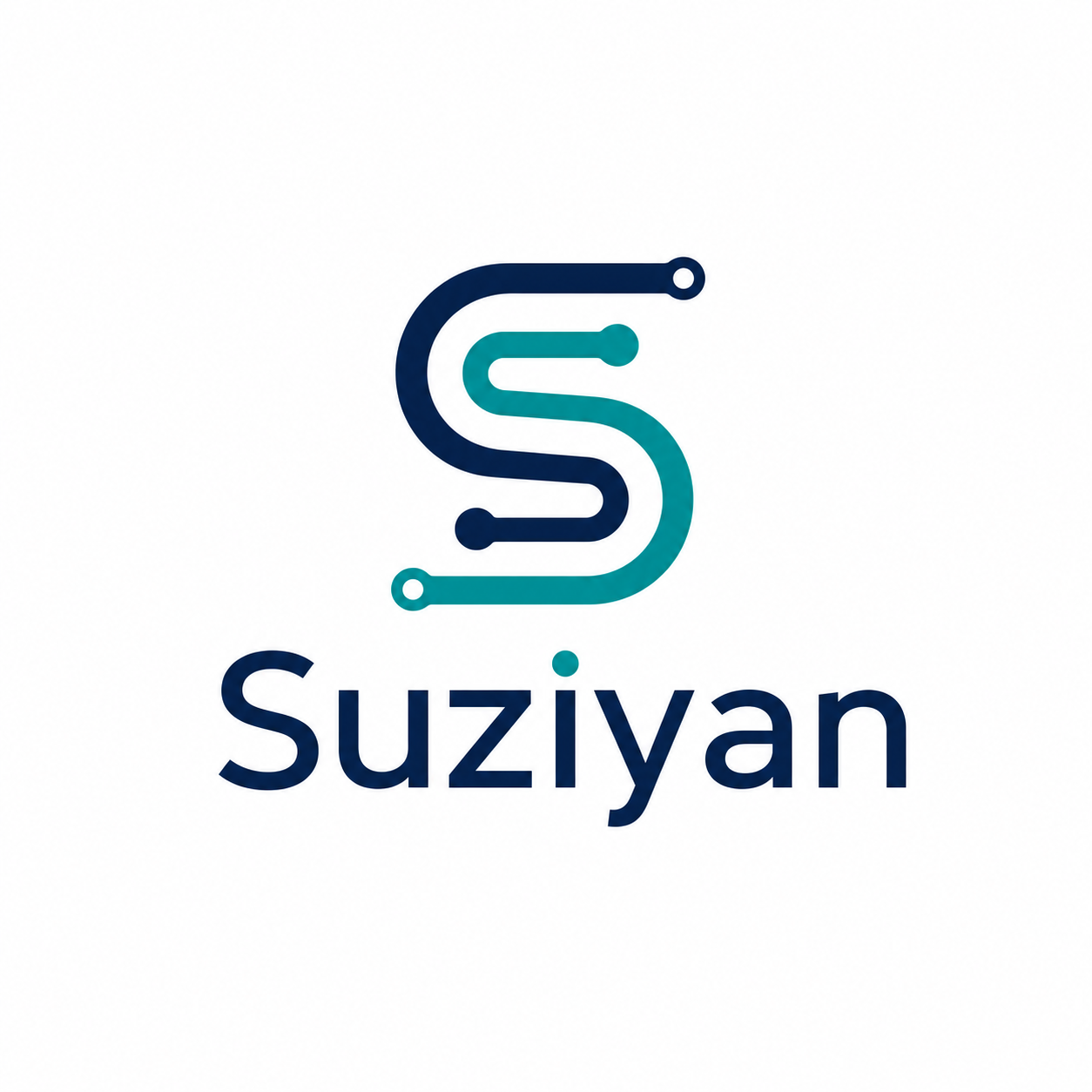 Suziyan logo
